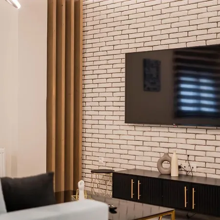 Appartement Mythic Meteora