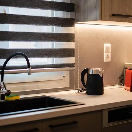 Mythic Meteora Kalampáka