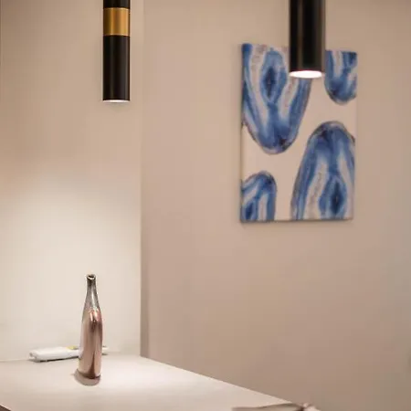 Mythic Meteora Appartement Kalampáka