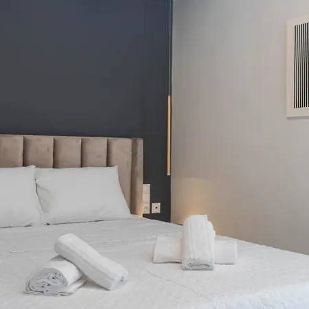 Mythic Meteora * Kalampáka