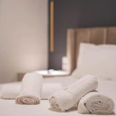 Mythic Meteora * Kalampáka