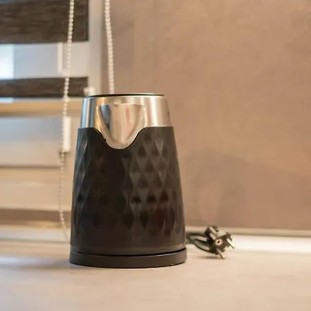 Mythic Meteora 아파트 칼람파카