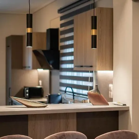 Mythic Meteora Kalampáka