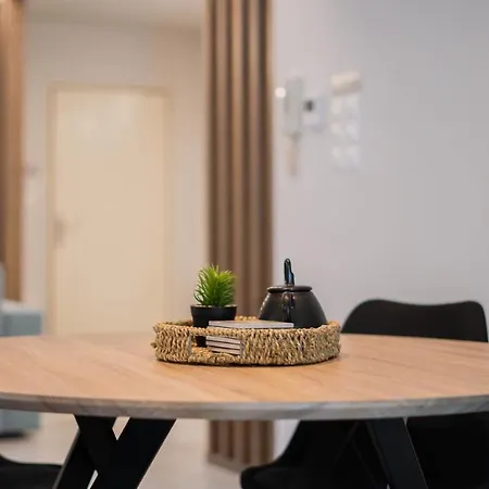 아파트 Mythic Meteora