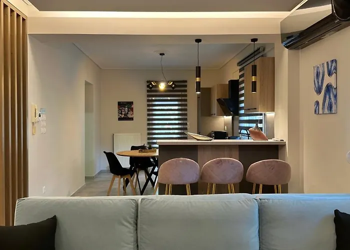 아파트 Mythic Meteora