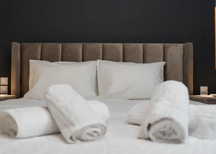 Mythic Meteora 아파트 *