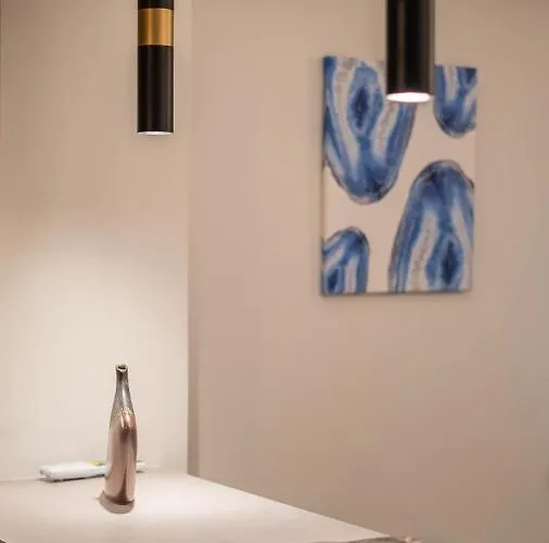 Mythic Meteora 아파트 칼람파카