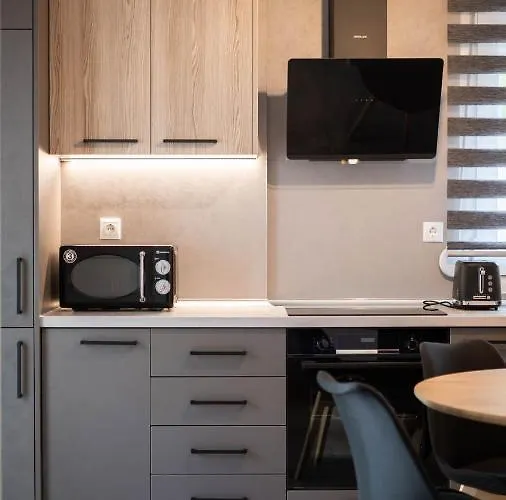 Mythic Meteora * 칼람파카