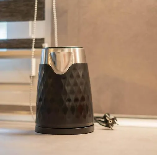 Mythic Meteora 아파트 칼람파카