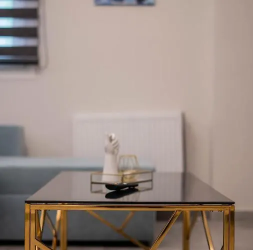 Mythic Meteora 아파트