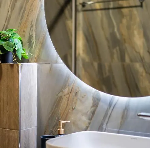 Mythic Meteora 아파트 *