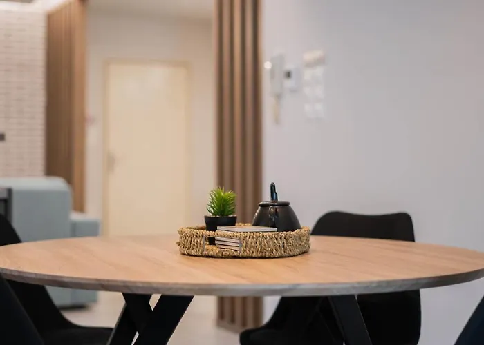 아파트 Mythic Meteora