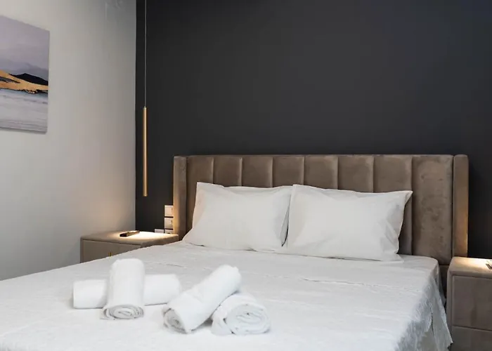 Mythic Meteora 아파트 *